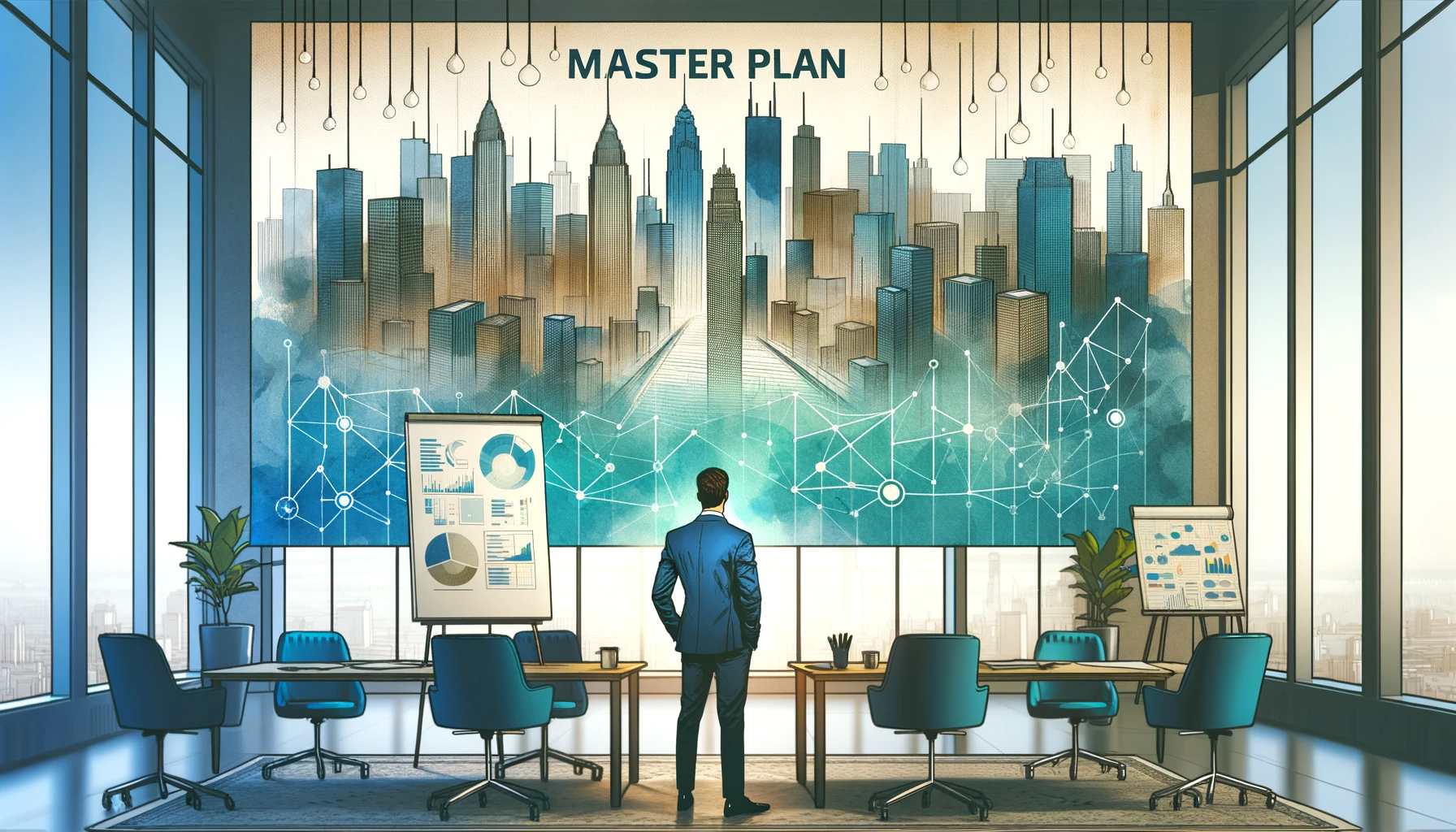 The most important skills when starting a business