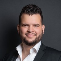 Martin Betz profile picture